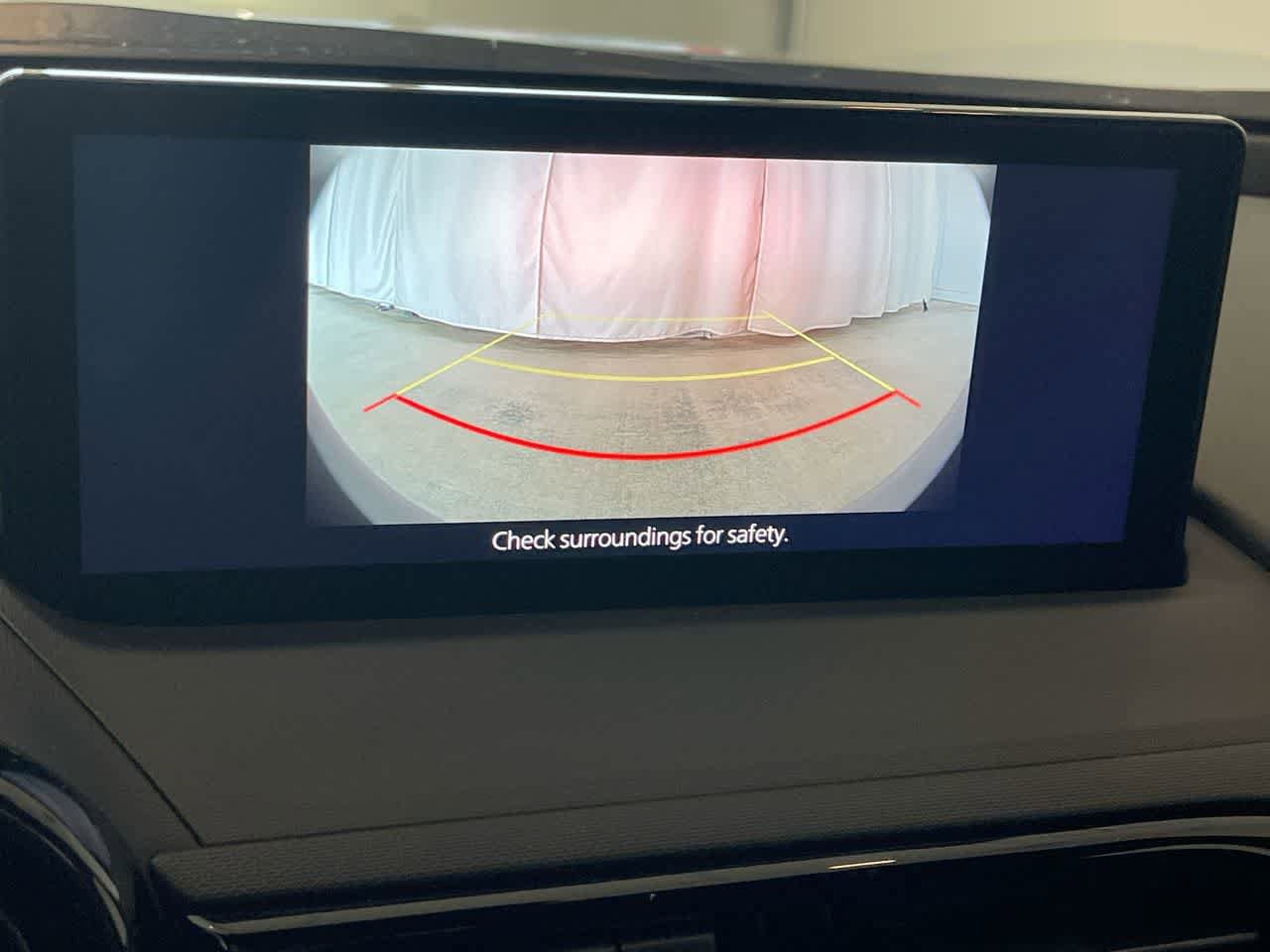 Thumbnail: 2025 Mazda MX-5 Miata - 17