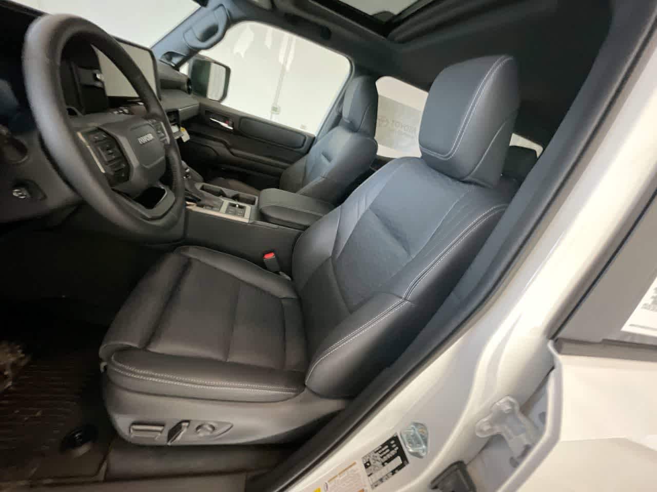 Thumbnail: 2026 Toyota Land Cruiser - 11