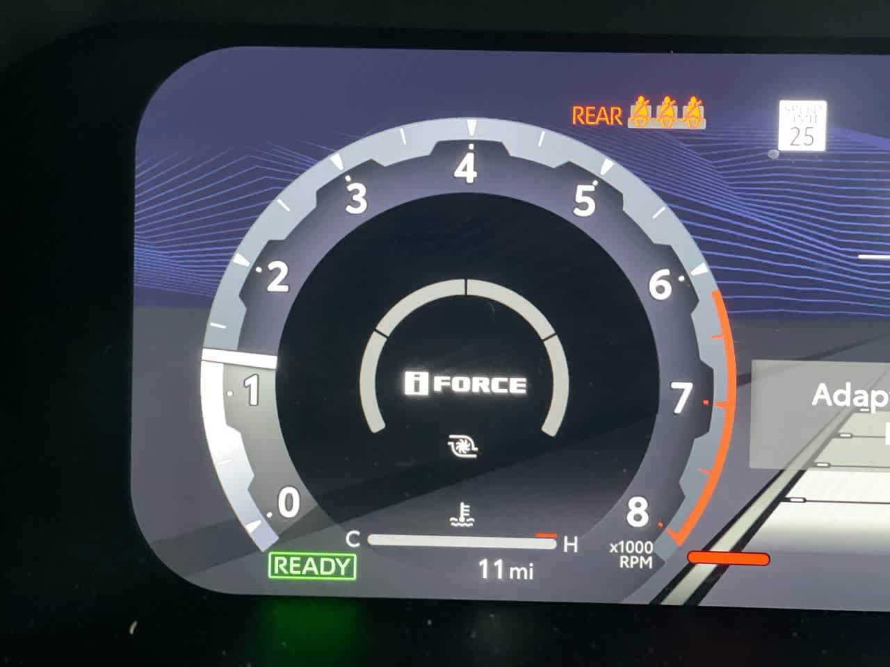 Thumbnail: 2025 Toyota Tacoma - 15