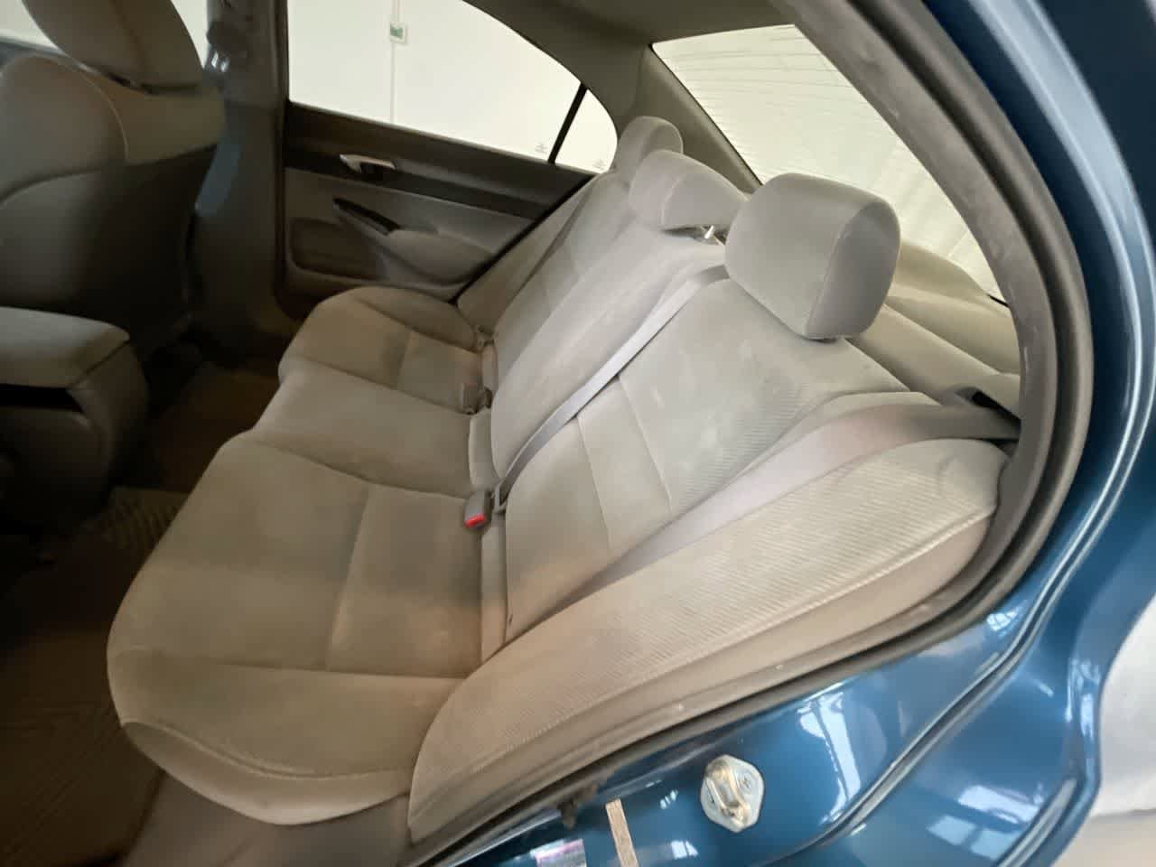 Thumbnail: 2010 Honda Civic - 20