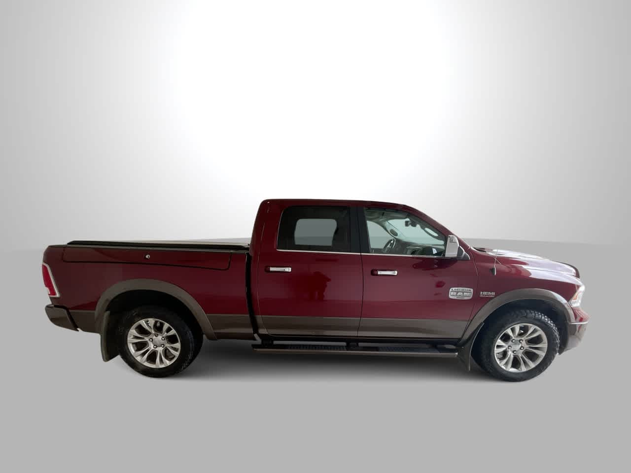 Thumbnail: 2018 RAM 1500 - 9
