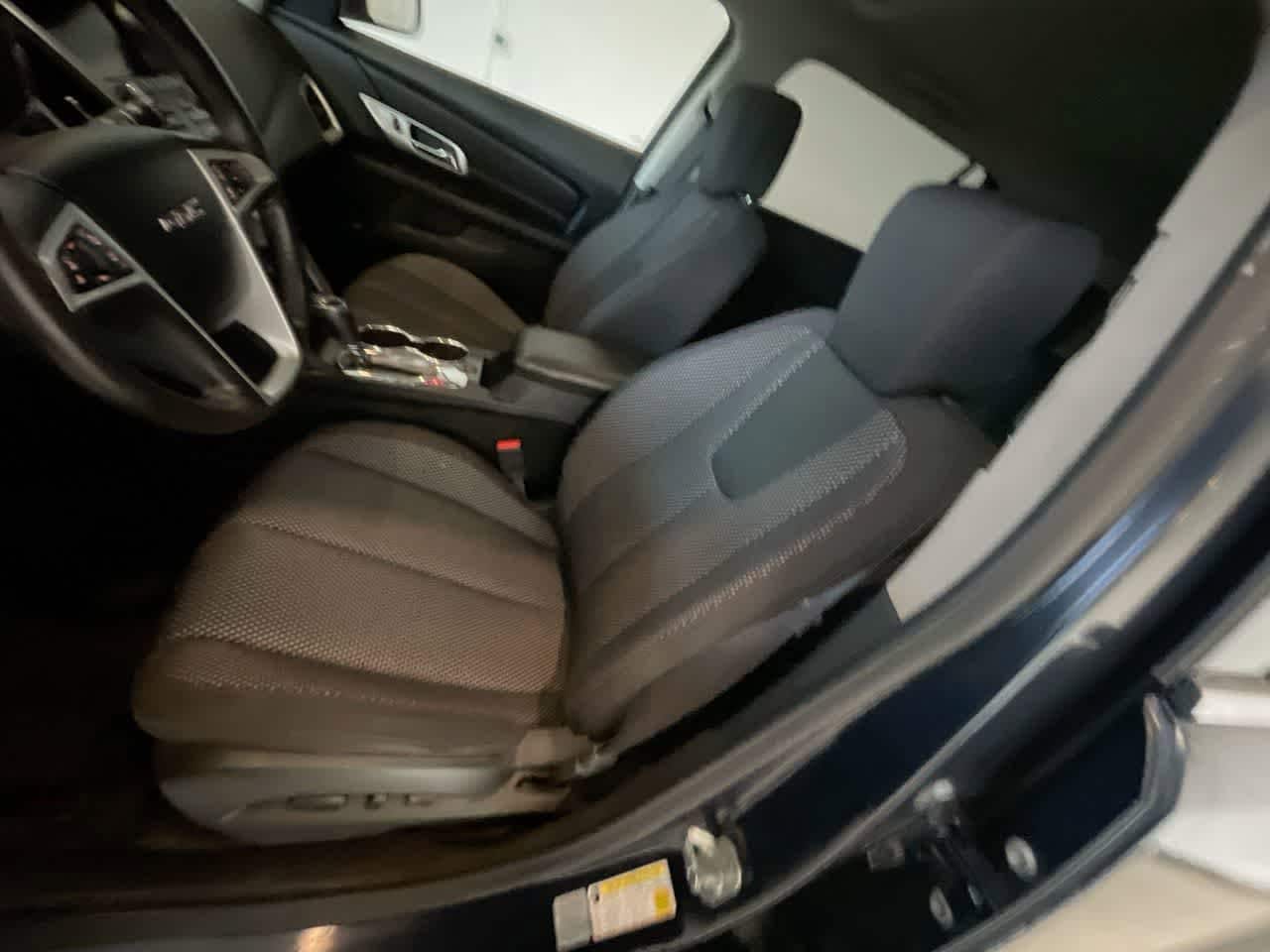 Thumbnail: 2017 GMC Terrain - 11