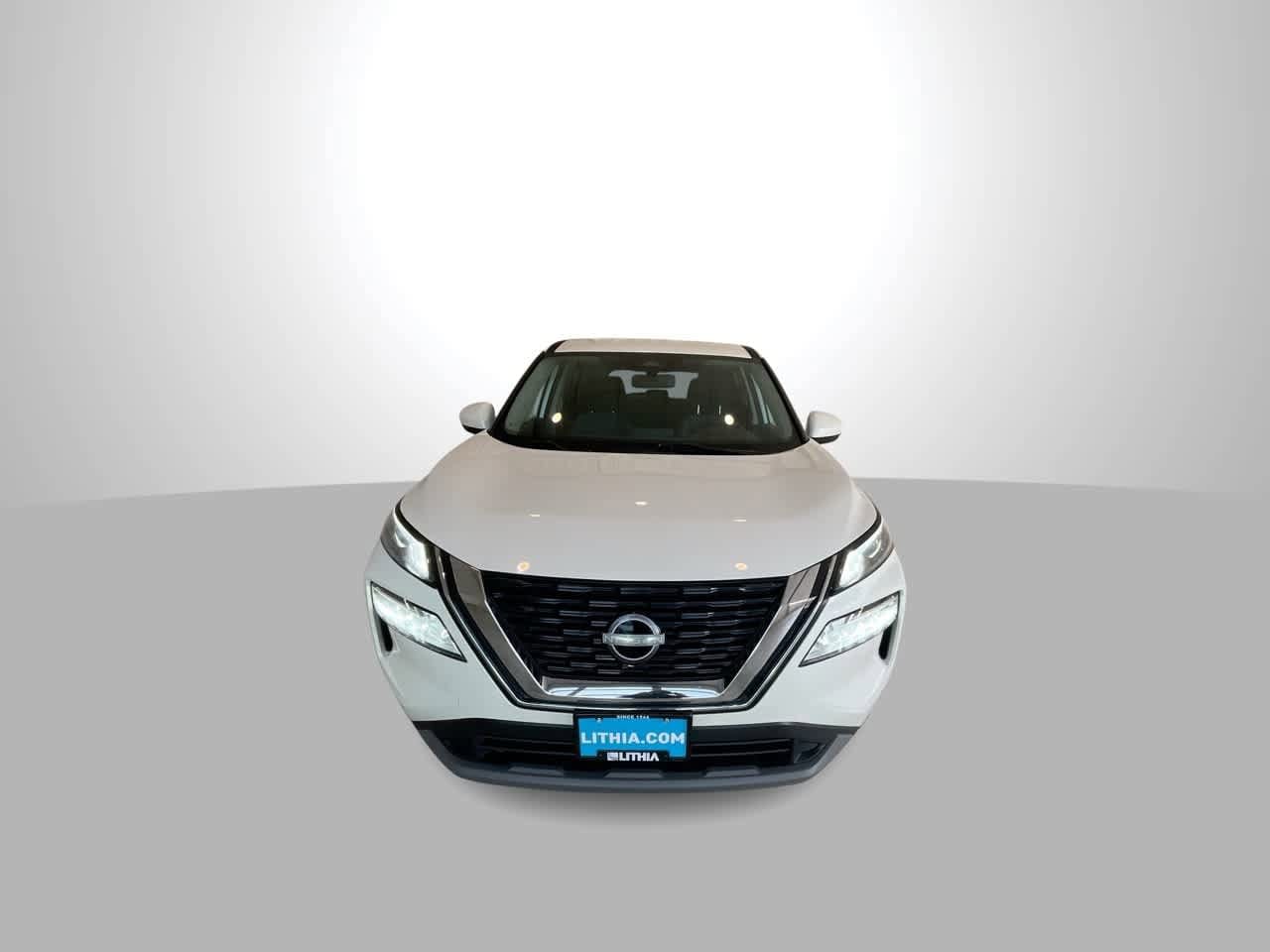 Thumbnail: 2023 Nissan Rogue - 3