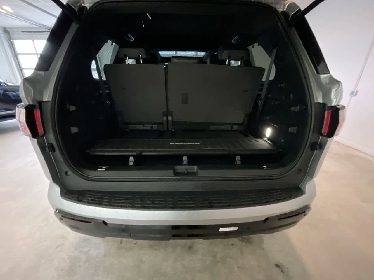 Thumbnail: 2026 Toyota Sequoia - 25