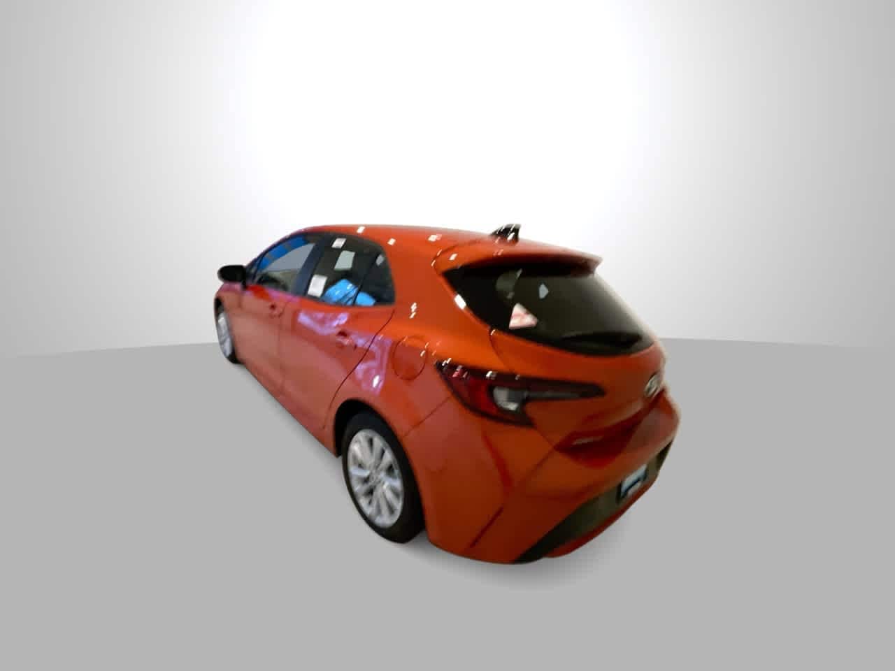 Thumbnail: 2026 Toyota Corolla - 6