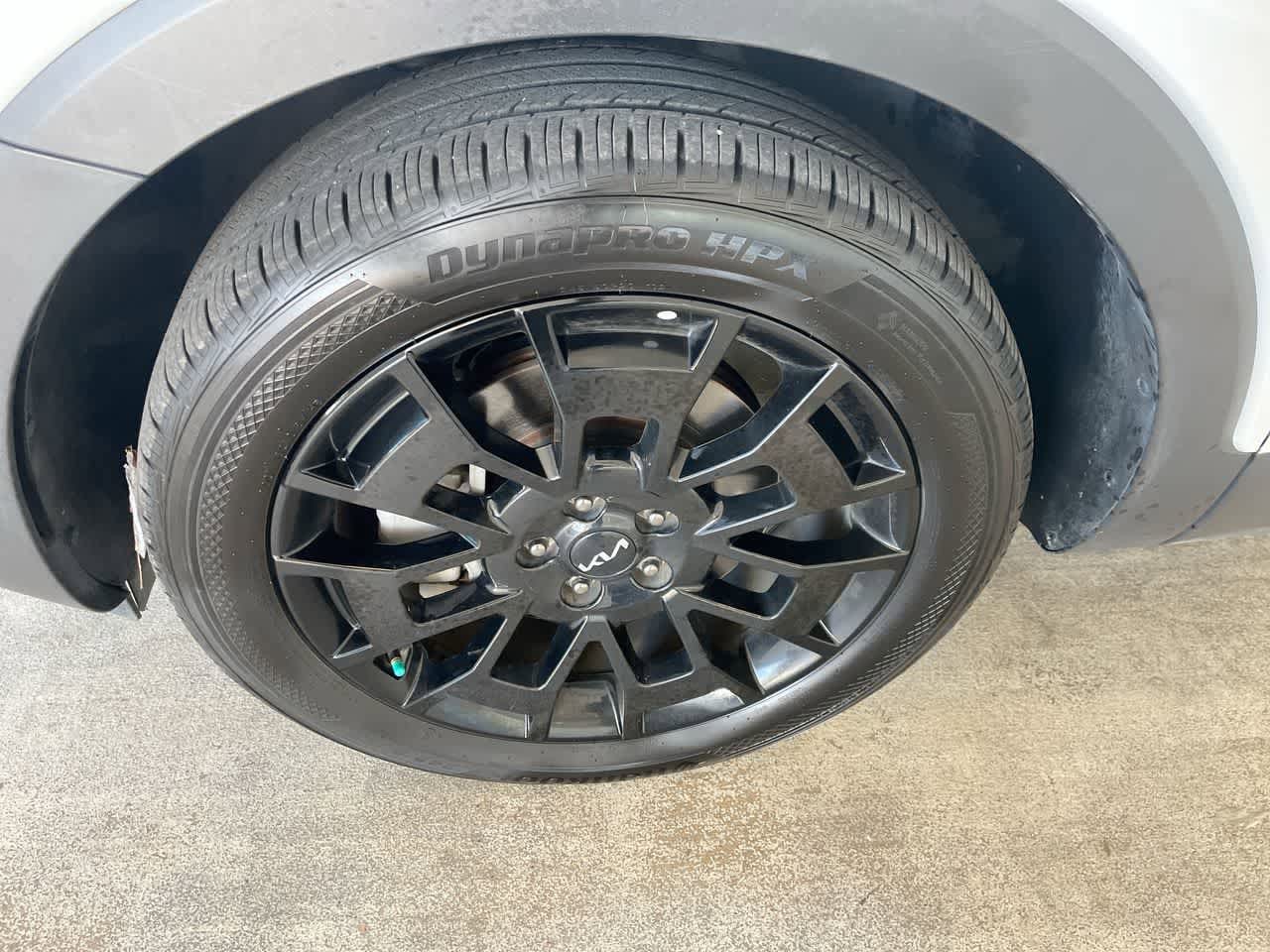 Thumbnail: 2022 Kia Telluride - 10