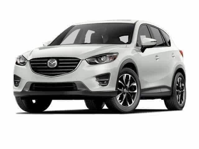 2016 Mazda CX-5 Grand Touring -
                  Billings, MT
