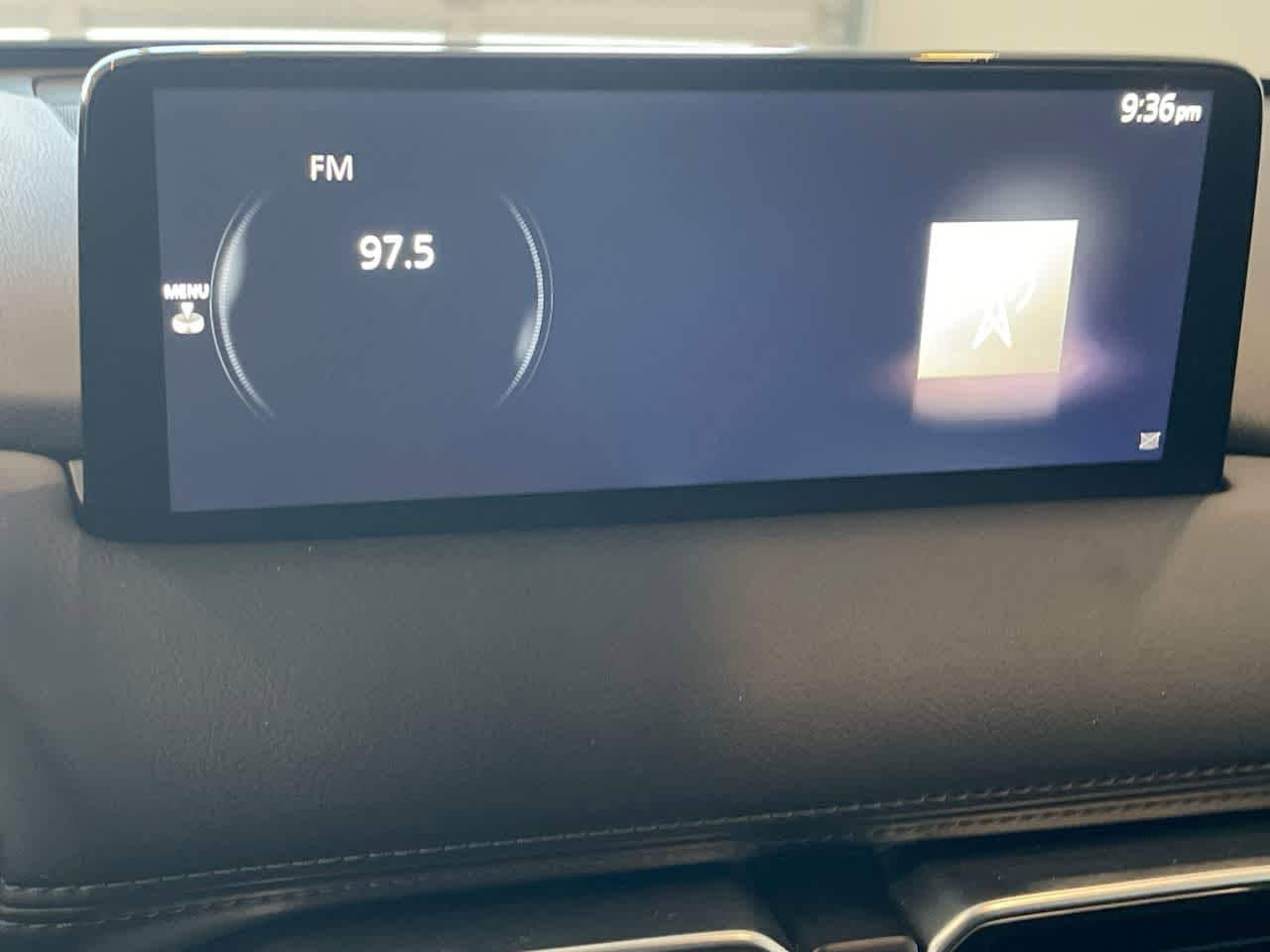 Thumbnail: 2021 Mazda CX-5 - 16