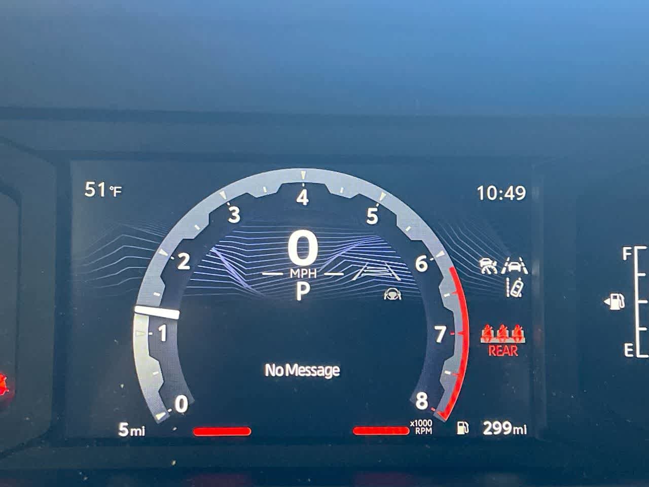 Thumbnail: 2026 Toyota Tacoma - 15