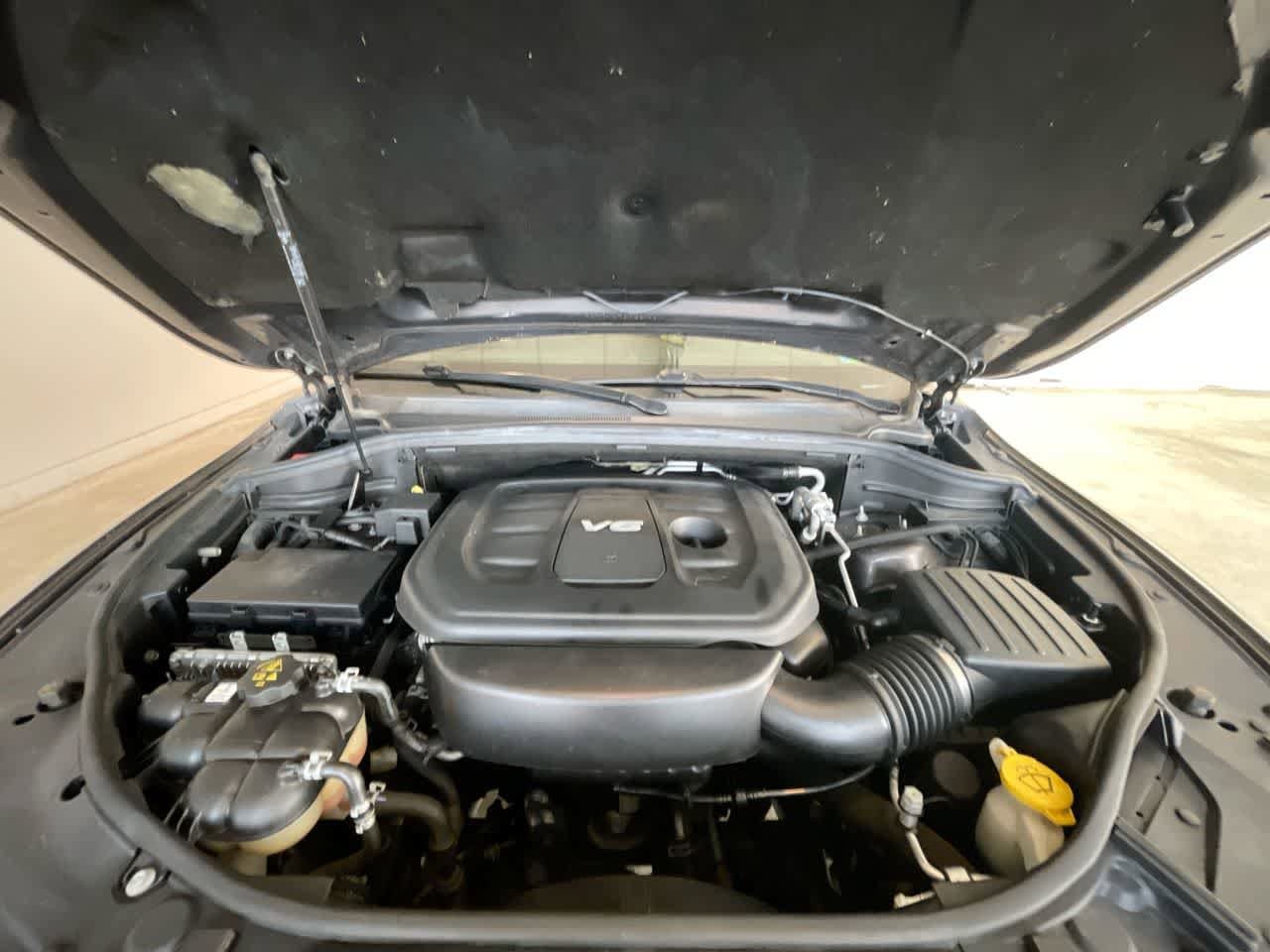 Thumbnail: 2017 Dodge Durango - 26