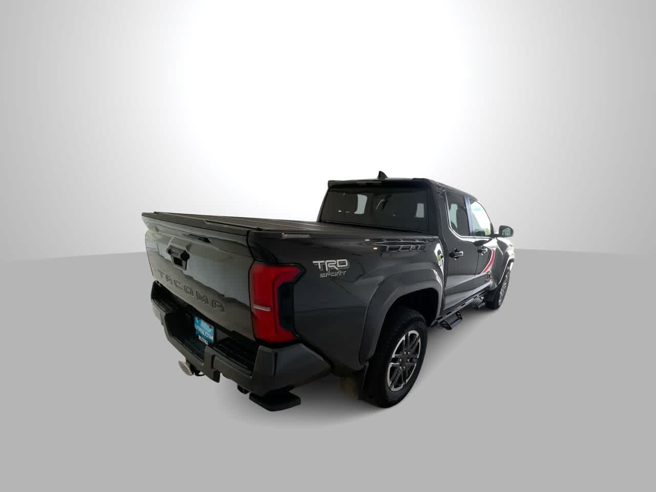 Thumbnail: 2024 Toyota Tacoma - 8