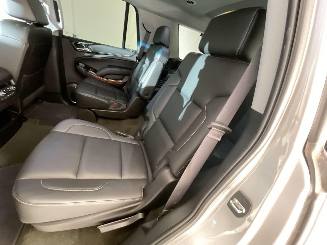 Thumbnail: 2018 Chevrolet Tahoe - 23
