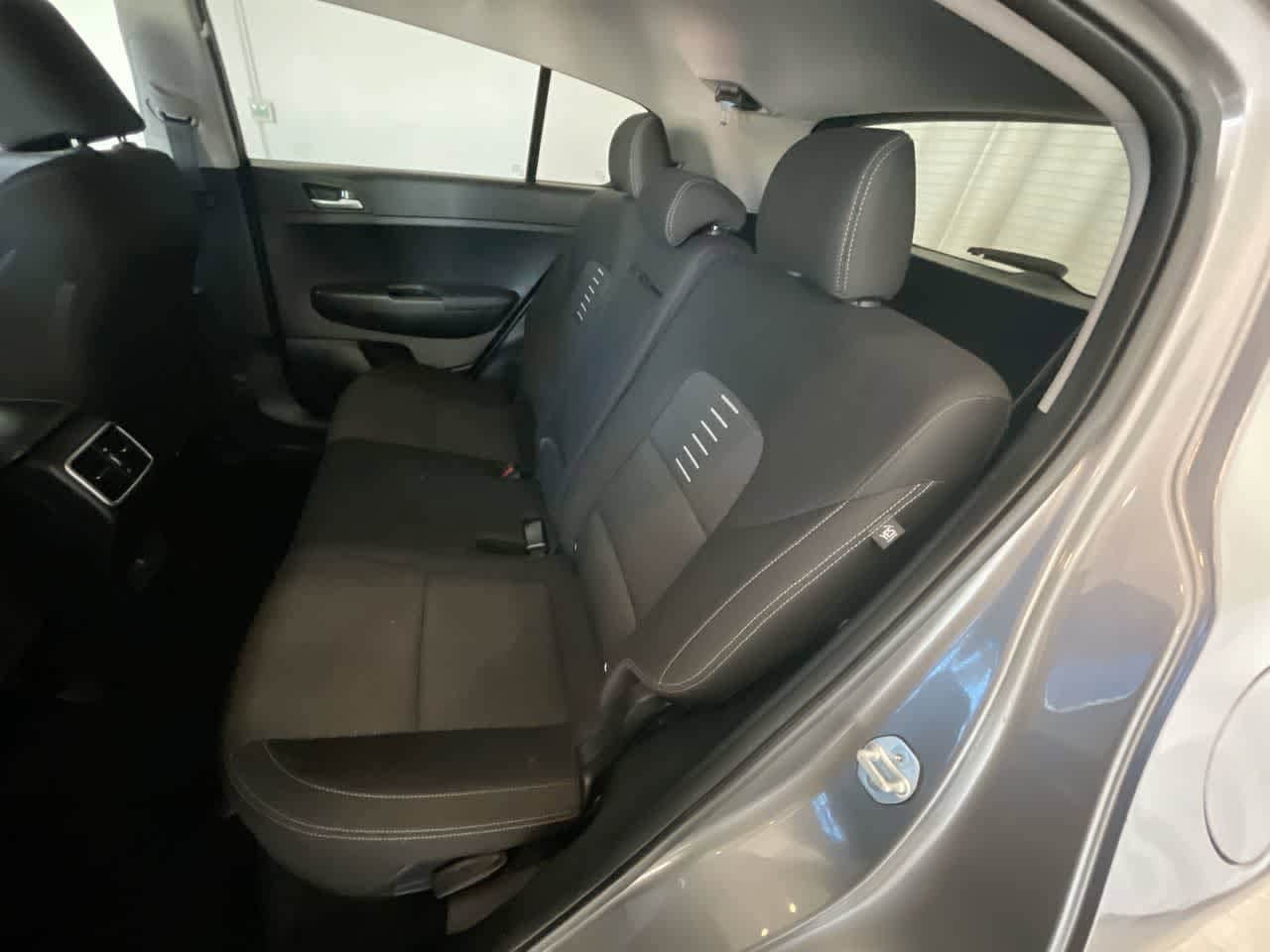 Thumbnail: 2019 Kia Sportage - 21