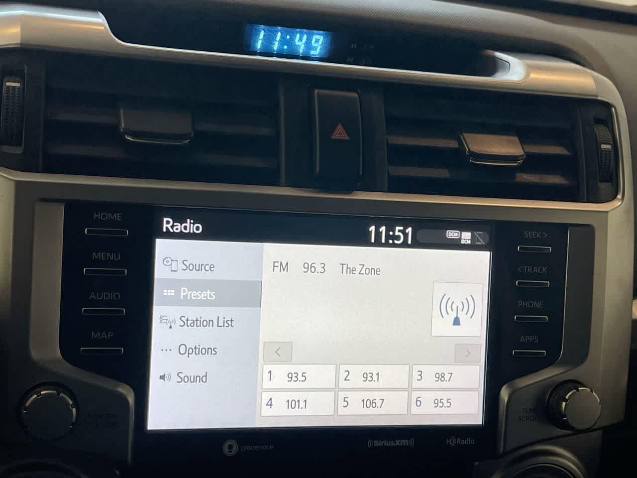 Thumbnail: 2021 Toyota 4Runner - 16