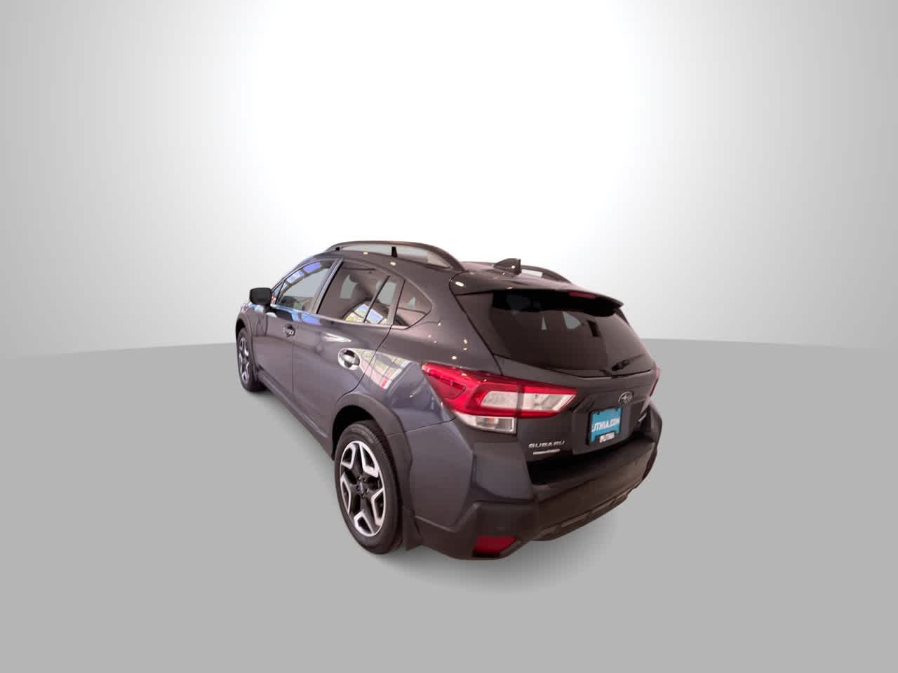 Thumbnail: 2019 Subaru Crosstrek - 5