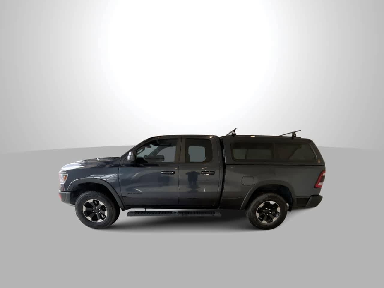 Thumbnail: 2019 RAM 1500 - 5