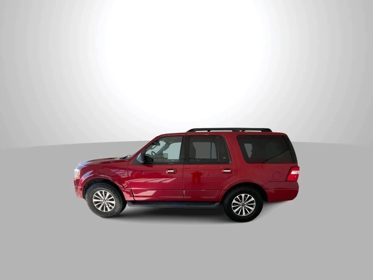 Thumbnail: 2017 Ford Expedition - 4