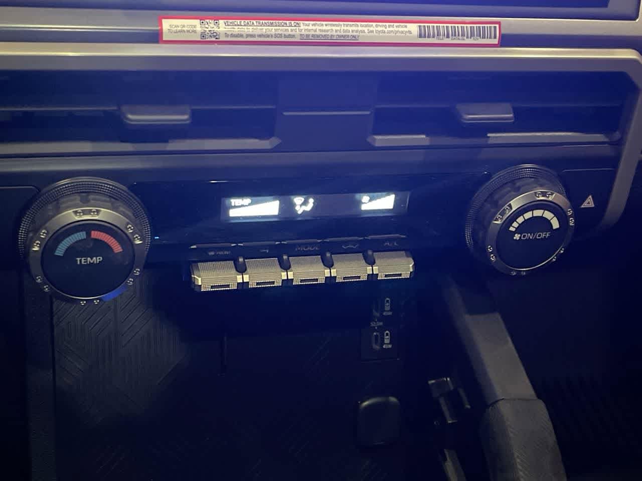 Thumbnail: 2026 Toyota Tacoma - 19