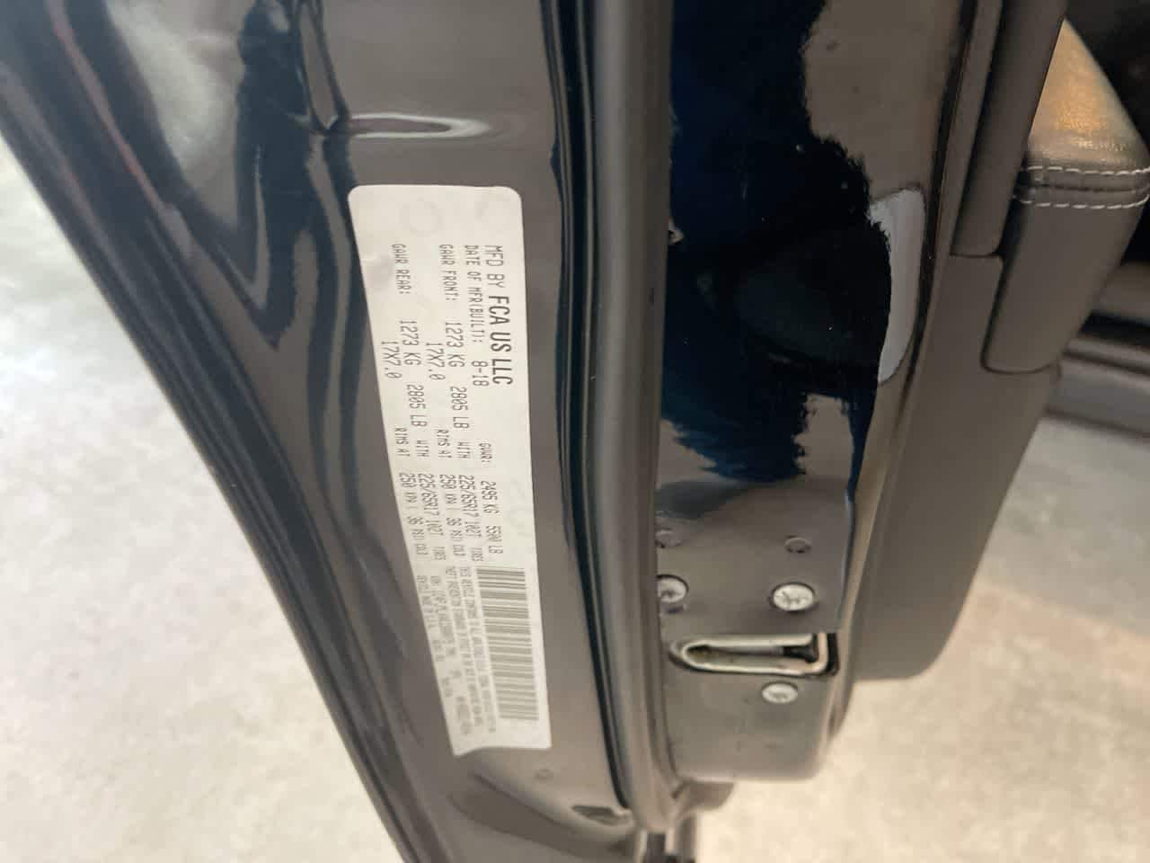 Thumbnail: 2019 Jeep Cherokee - 27