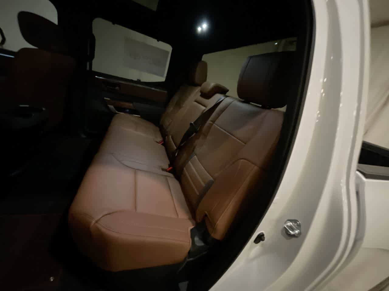 Thumbnail: 2026 Toyota Tundra - 23