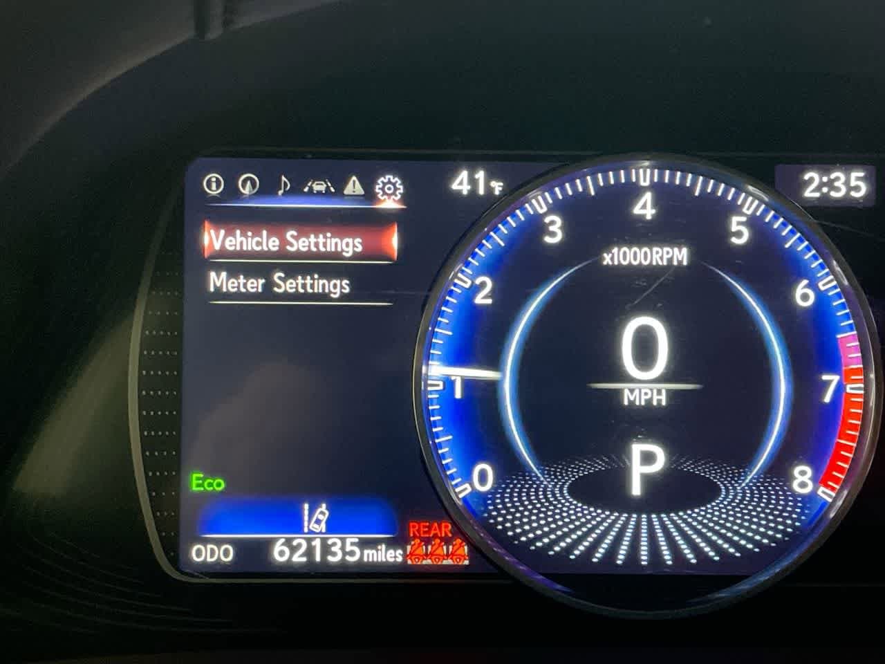 Thumbnail: 2020 Lexus ES - 15