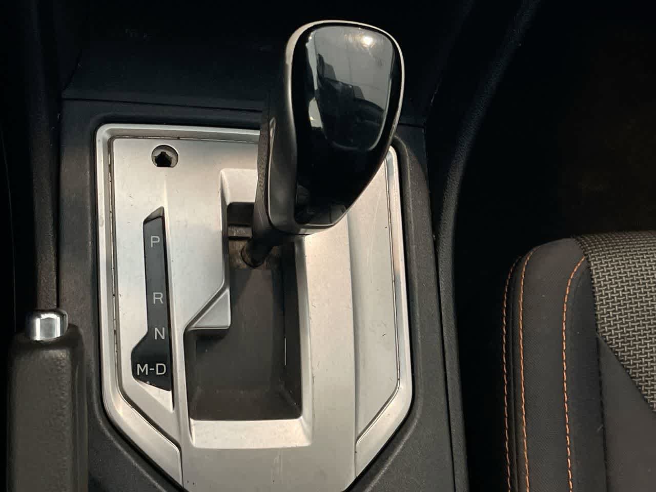 Thumbnail: 2018 Subaru Crosstrek - 19