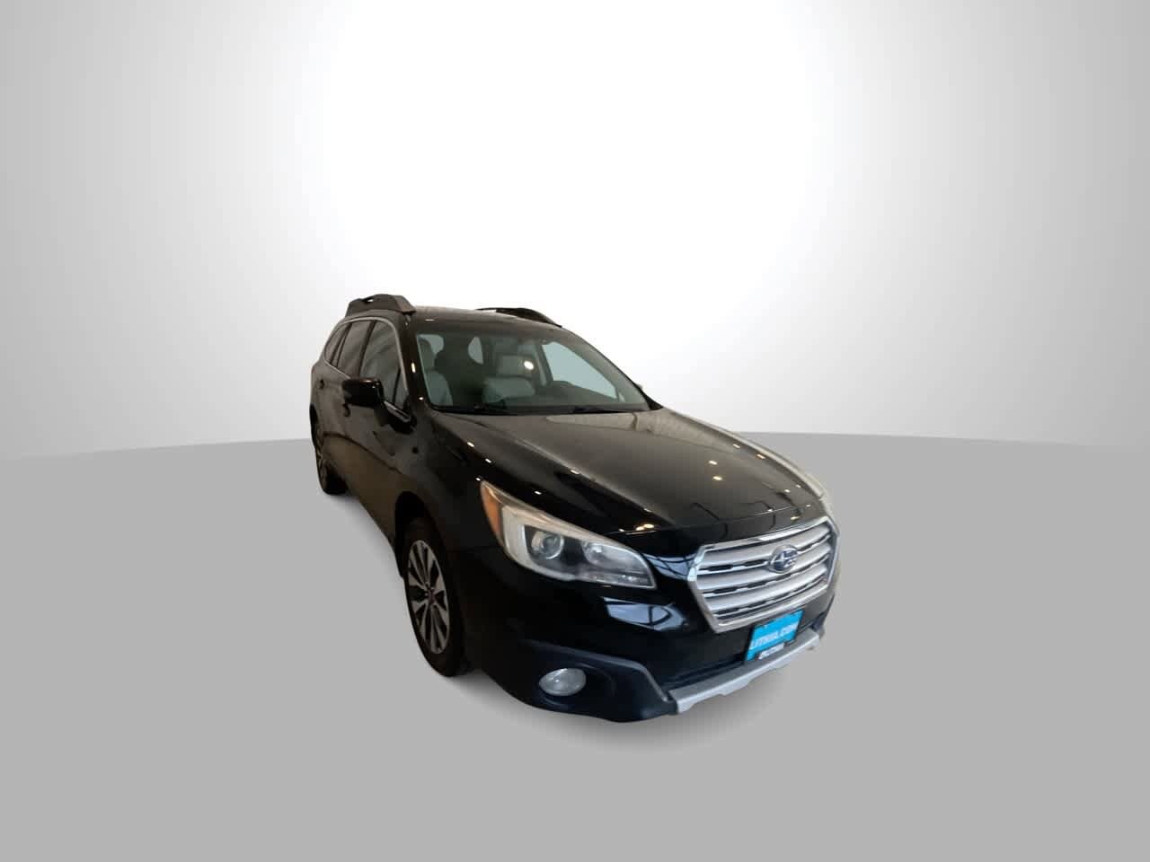 Thumbnail: 2017 Subaru Outback - 2
