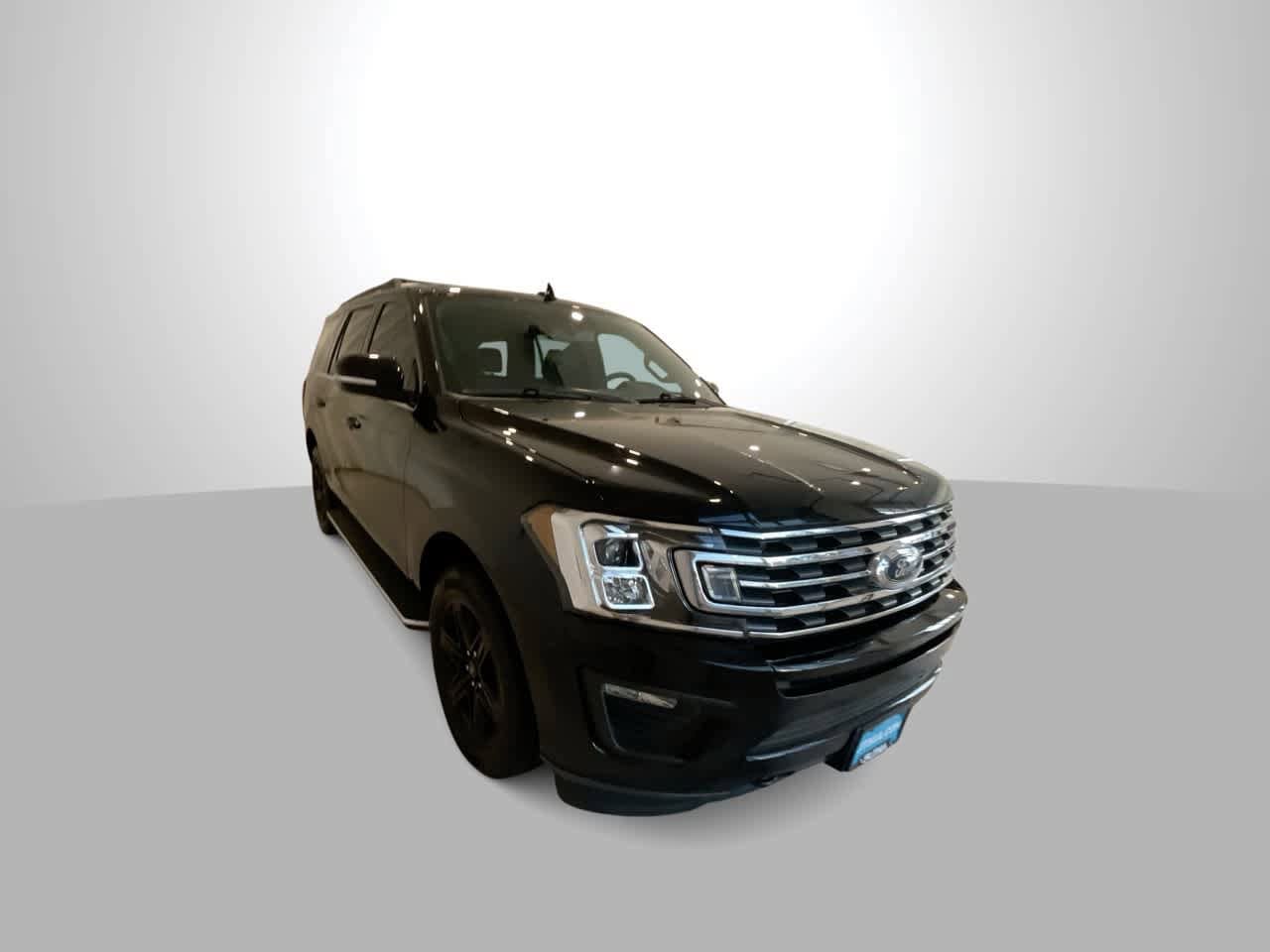 Thumbnail: 2020 Ford Expedition - 2