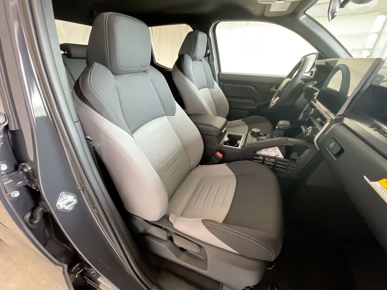 Thumbnail: 2026 Toyota Tacoma - 24