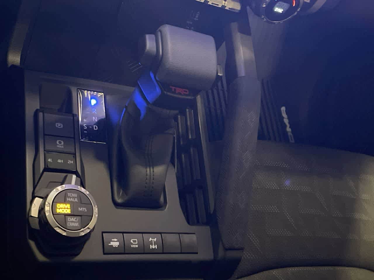 Thumbnail: 2026 Toyota Tacoma - 20