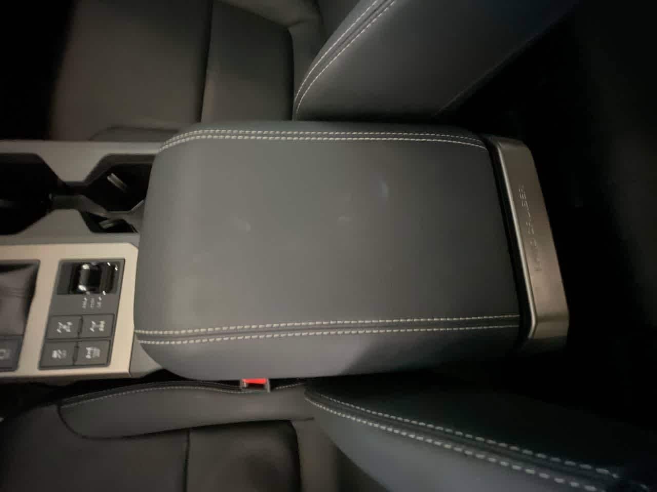 Thumbnail: 2024 Toyota Land Cruiser - 21