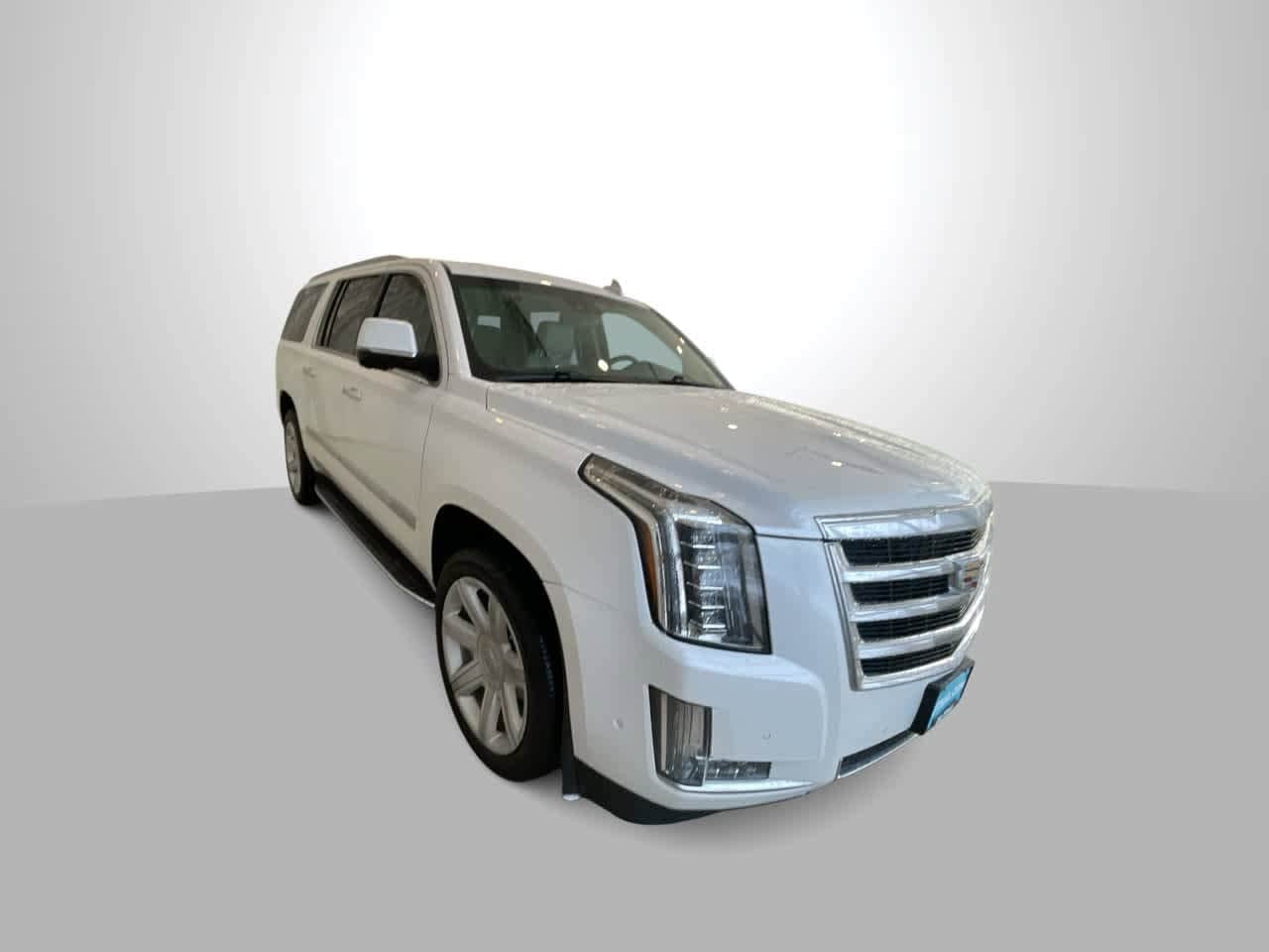 Thumbnail: 2019 Cadillac Escalade - 2