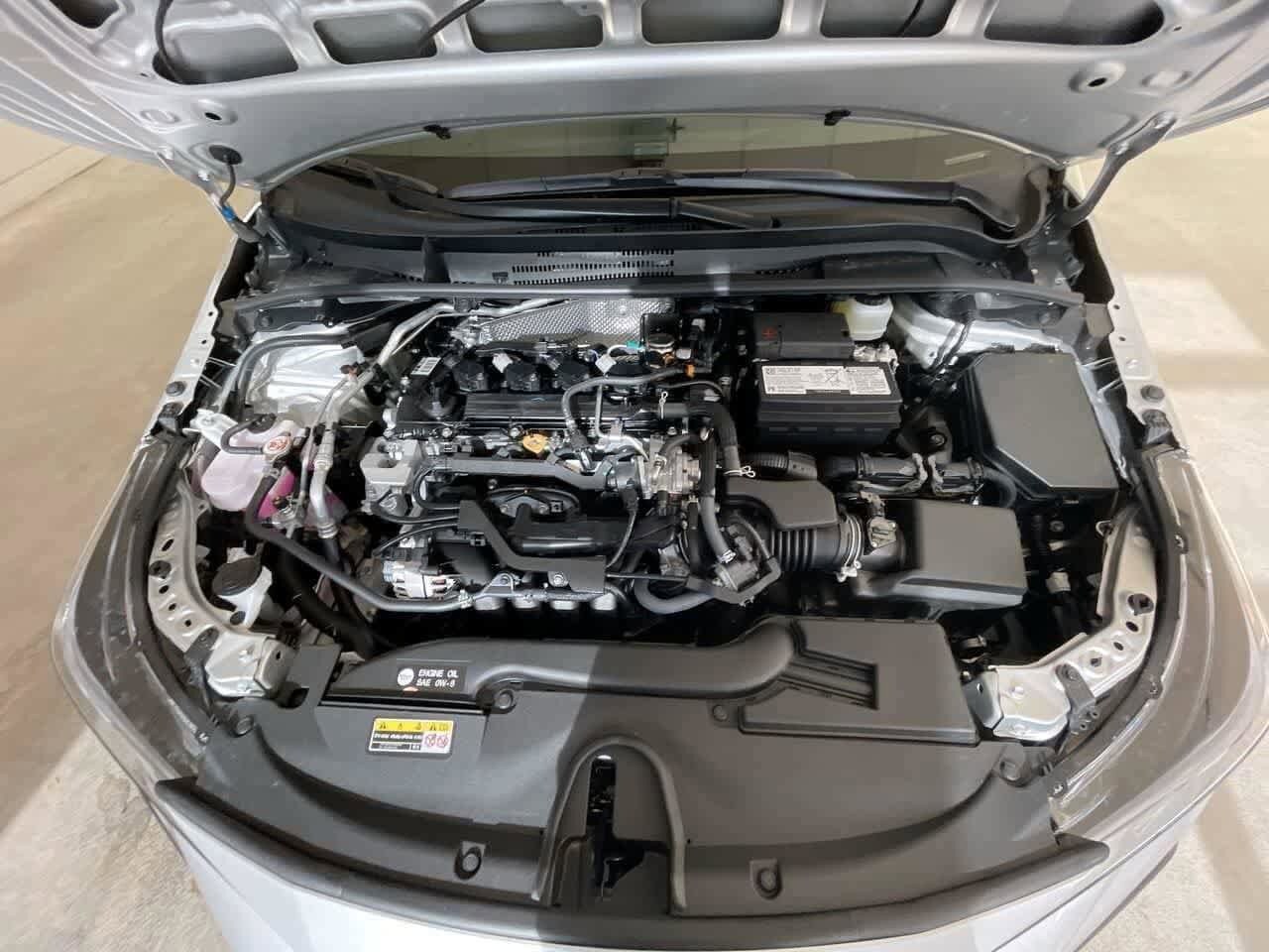 Thumbnail: 2025 Toyota Corolla - 32