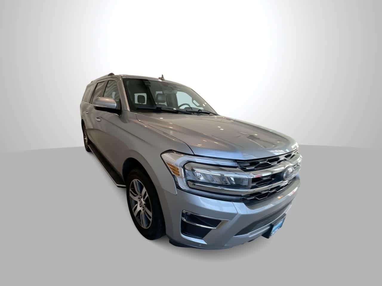 Thumbnail: 2023 Ford Expedition MAX - 2