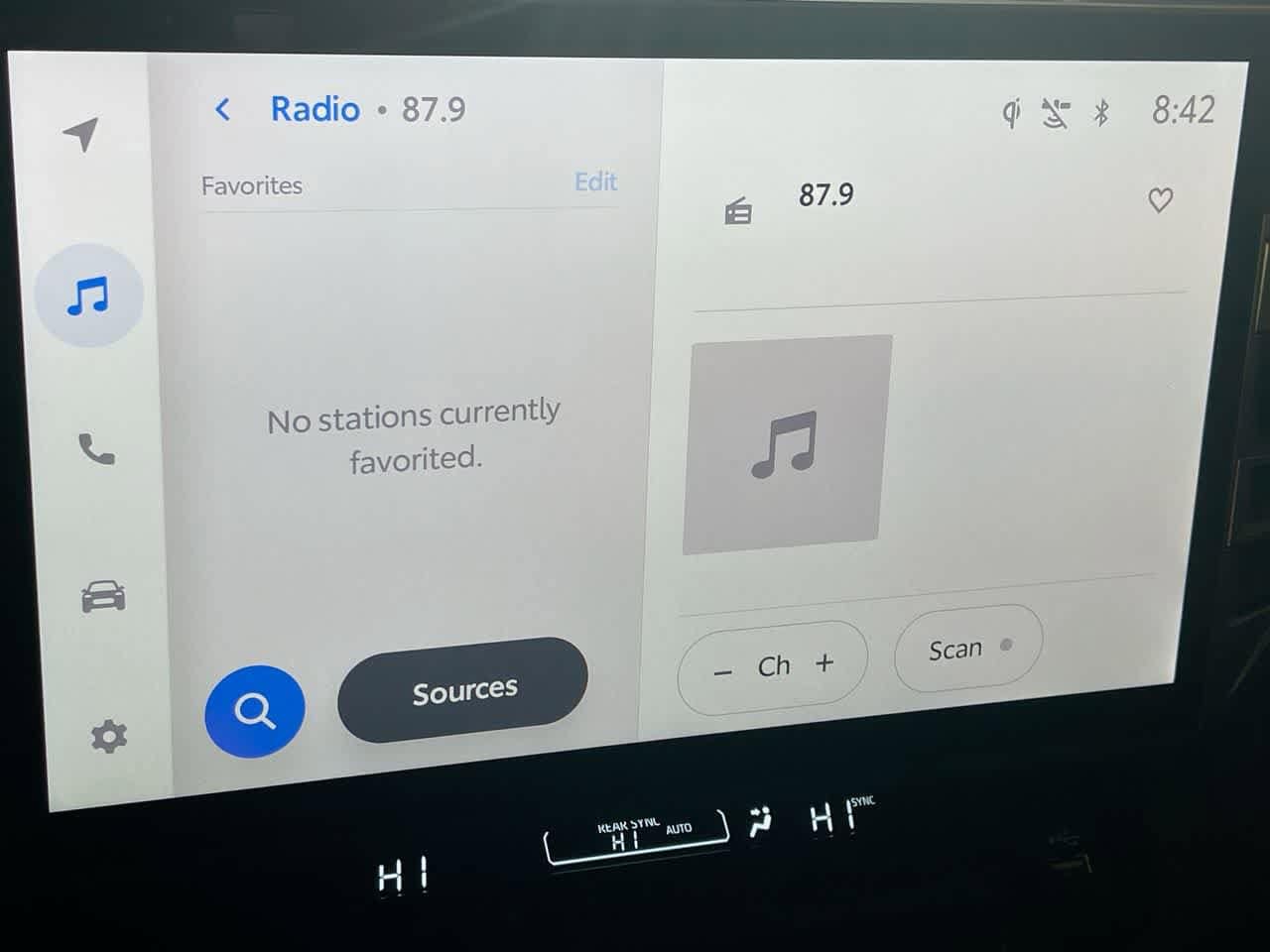 Thumbnail: 2026 Toyota Sequoia - 16