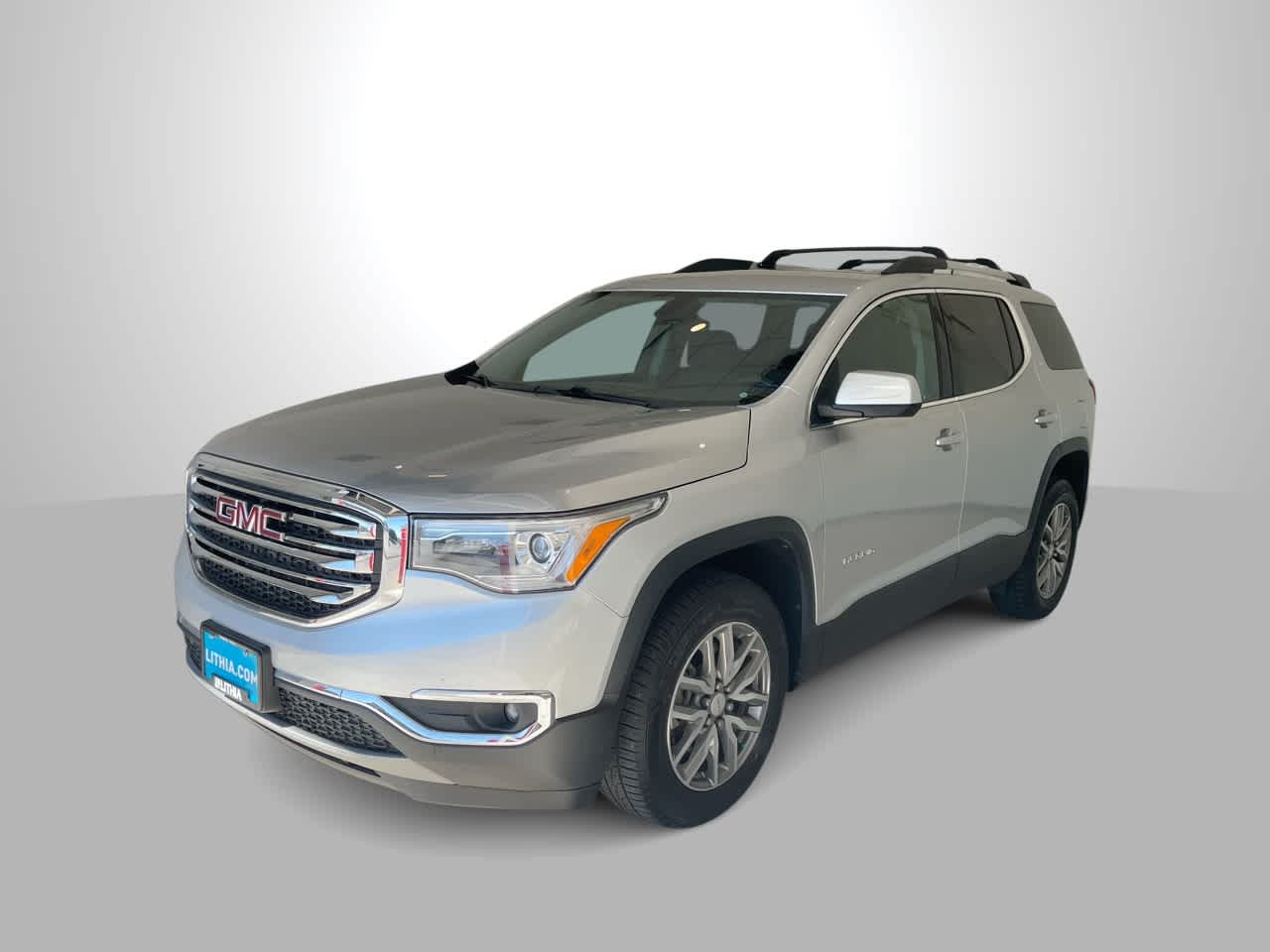 2017 GMC Acadia SLE-2 AWD's photo