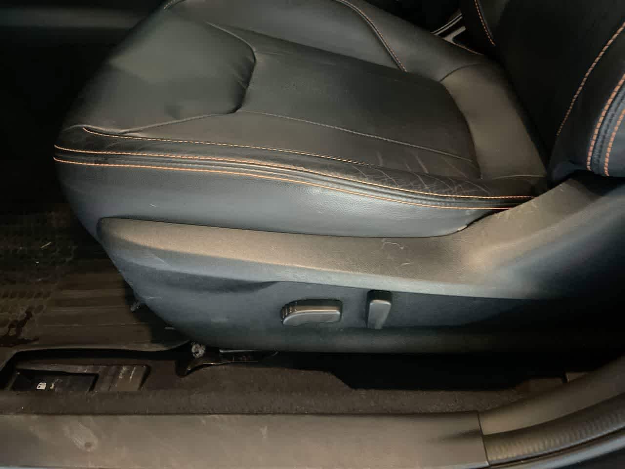 Thumbnail: 2018 Subaru Crosstrek - 12