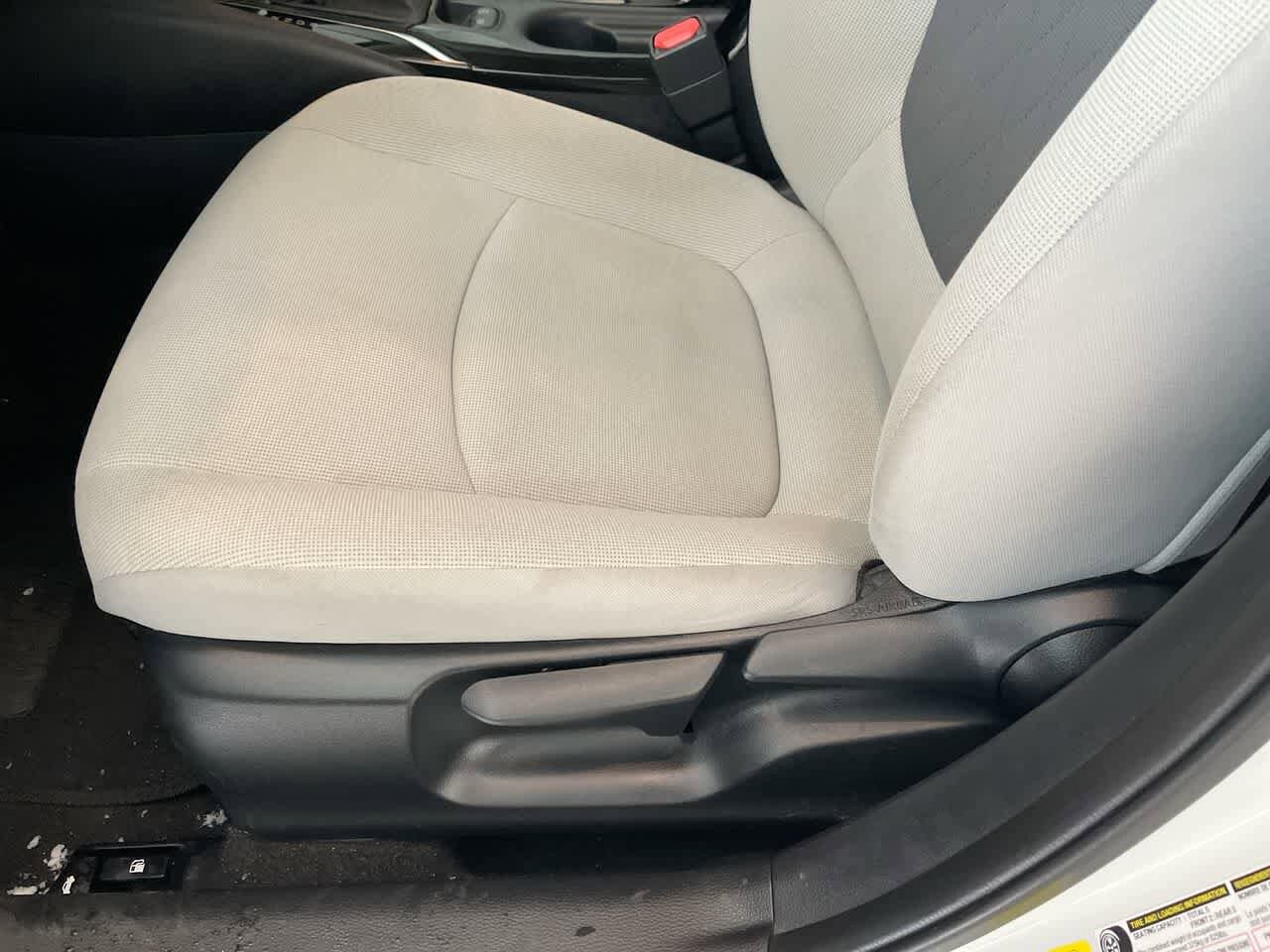 Thumbnail: 2022 Toyota Corolla - 12