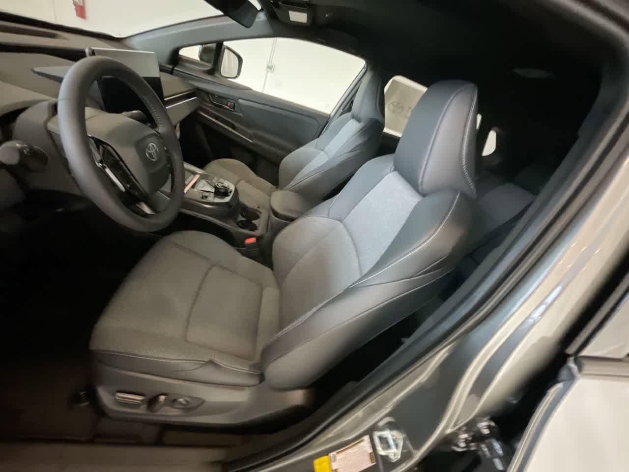 Thumbnail: 2026 Toyota bZ - 11