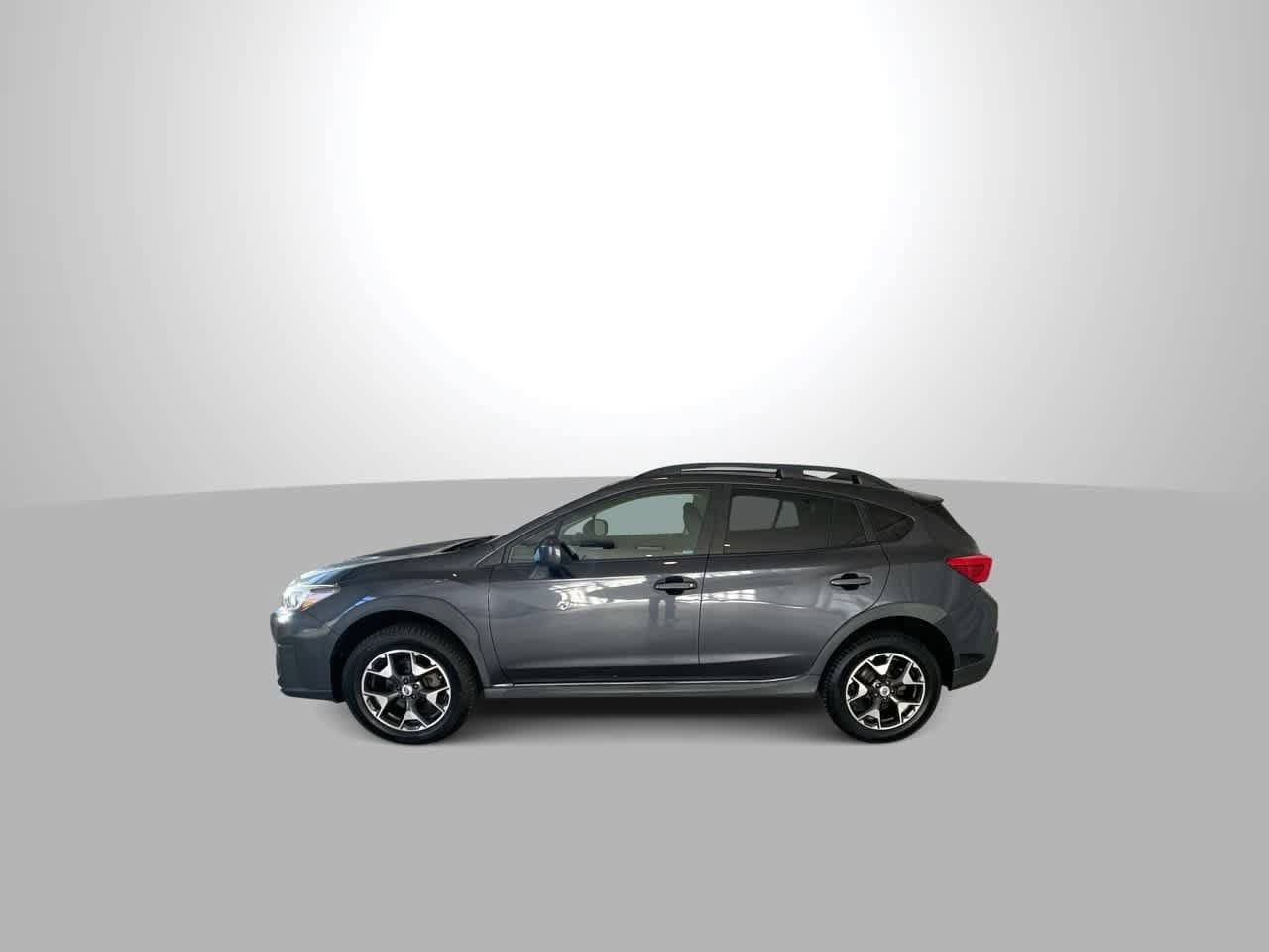 Thumbnail: 2018 Subaru Crosstrek - 5