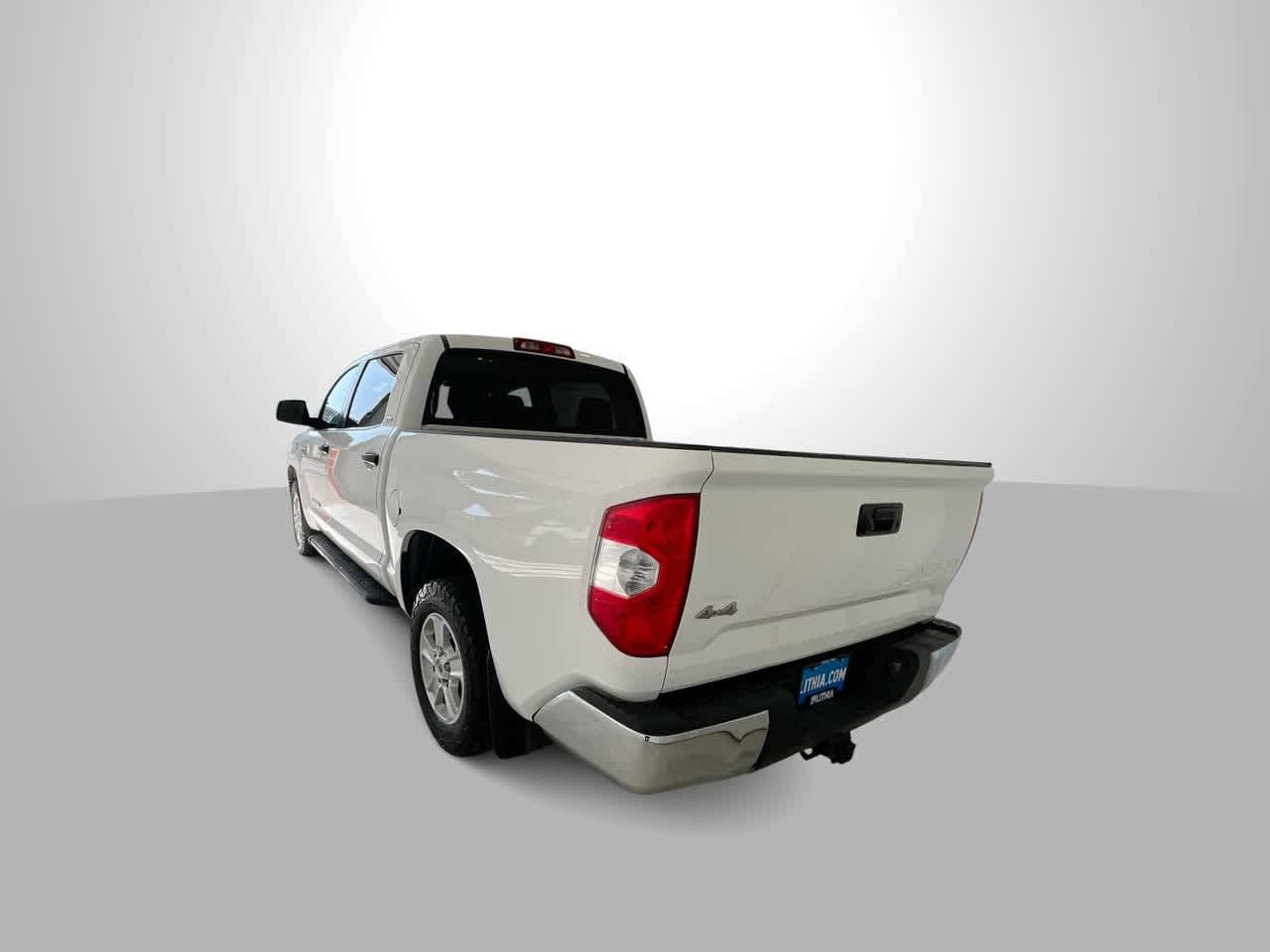 Thumbnail: 2019 Toyota Tundra - 6