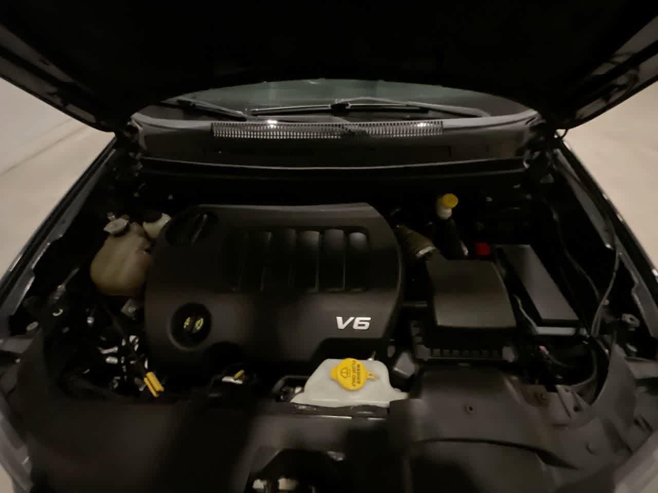 Thumbnail: 2019 Dodge Journey - 25