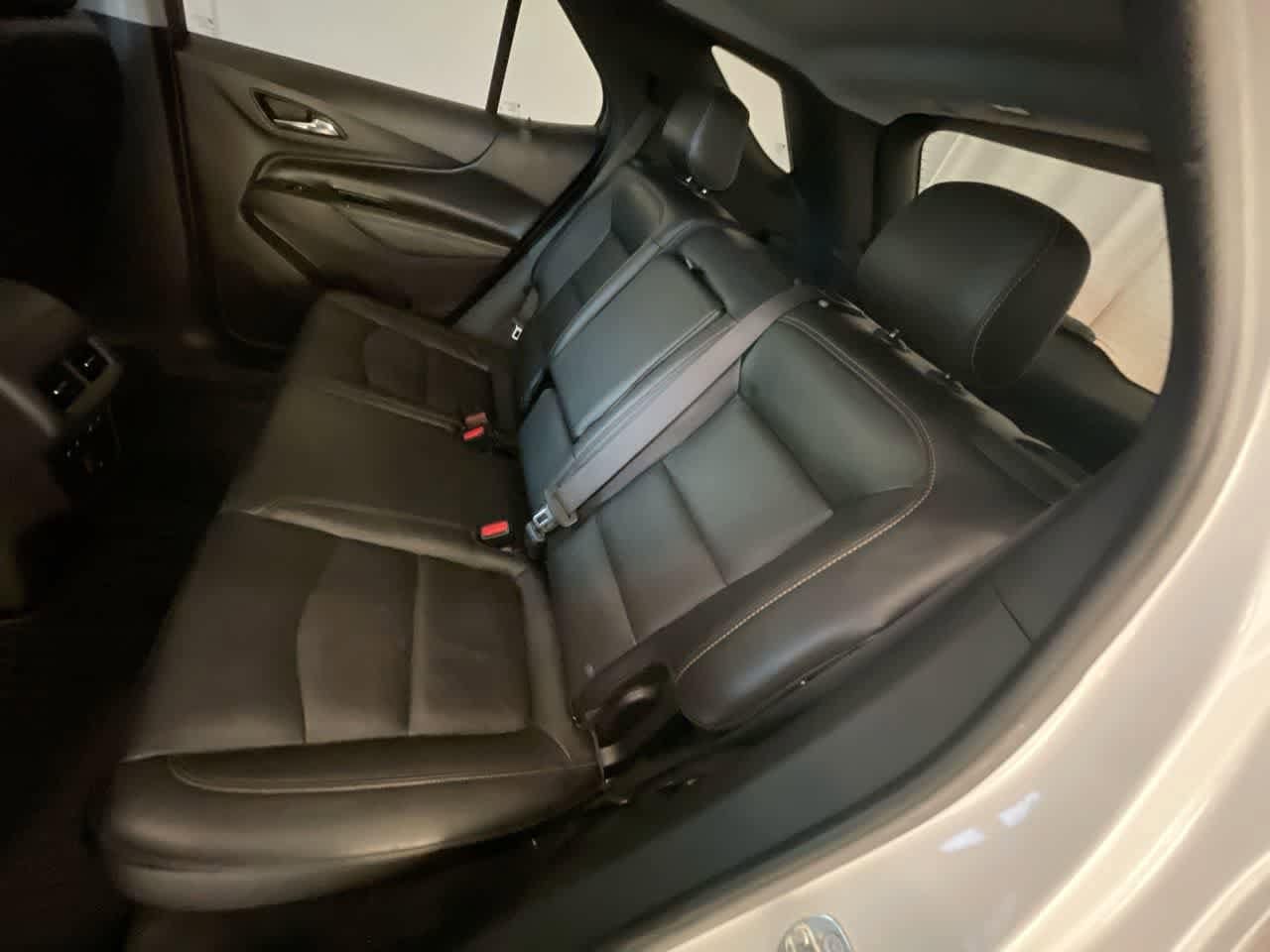 Thumbnail: 2021 Chevrolet Equinox - 23