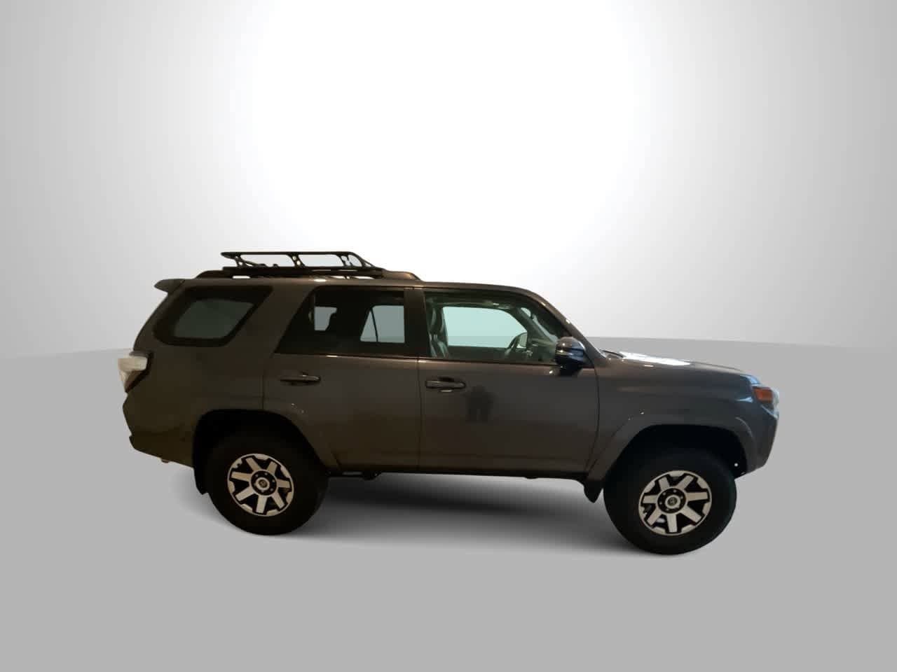 Thumbnail: 2019 Toyota 4Runner - 8