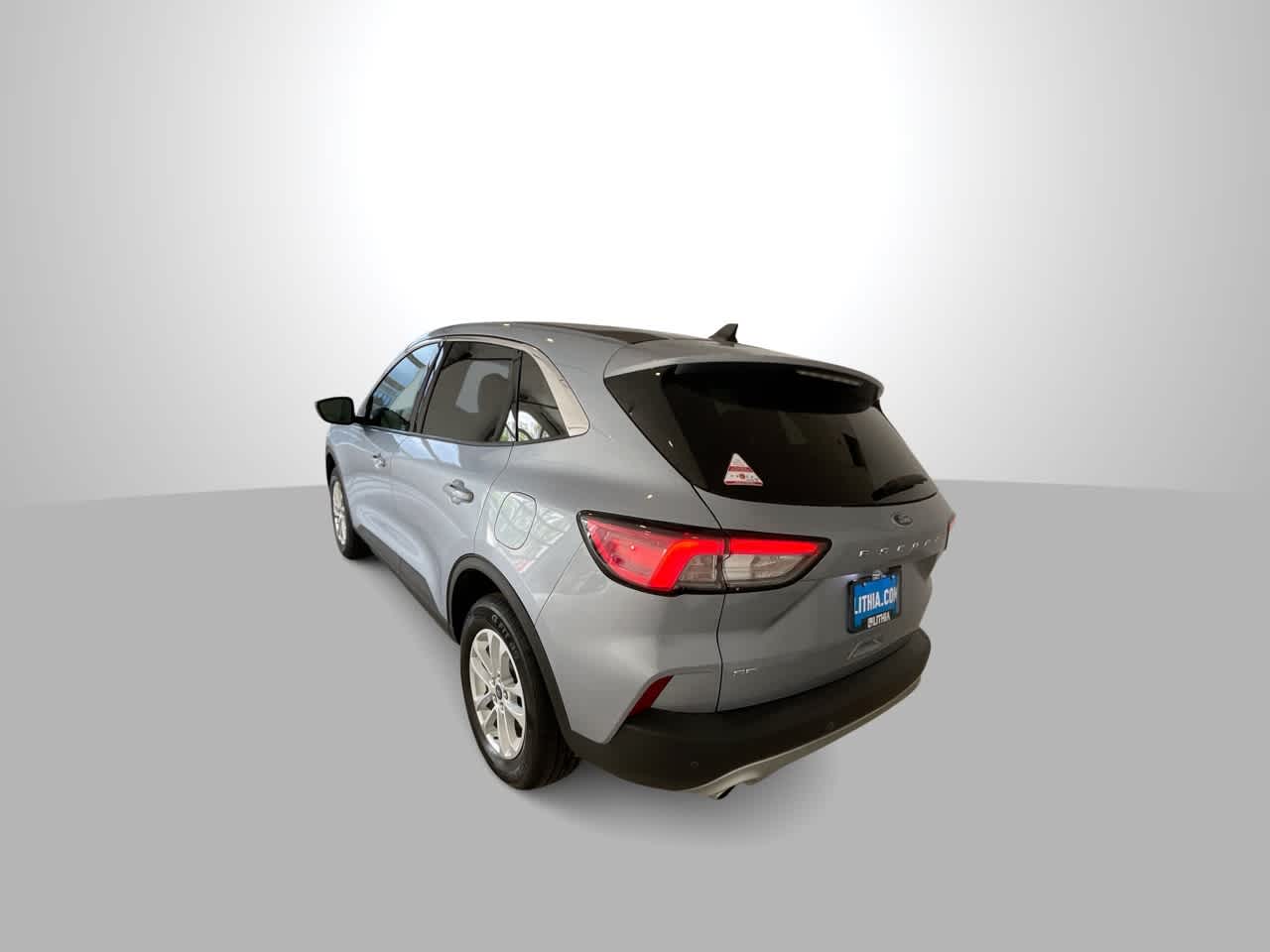 Thumbnail: 2022 Ford Escape - 6