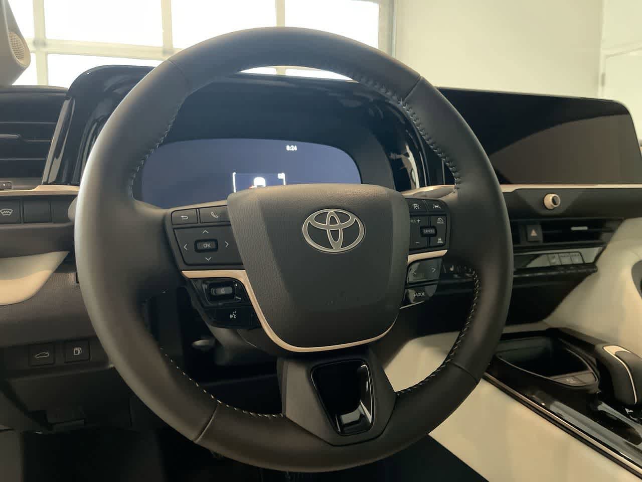 Thumbnail: 2026 Toyota Crown - 14