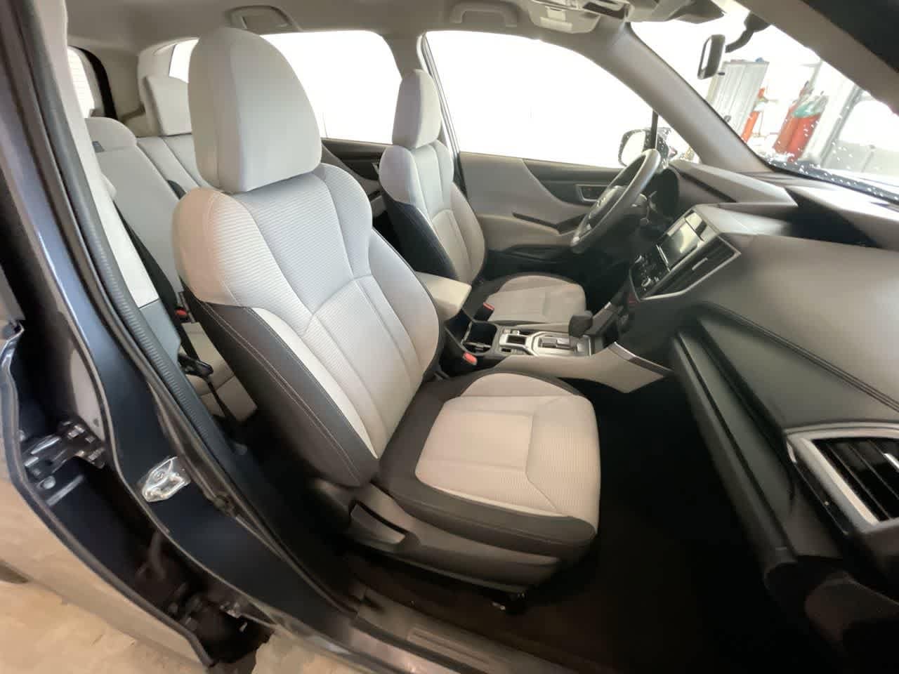 Thumbnail: 2022 Subaru Forester - 24