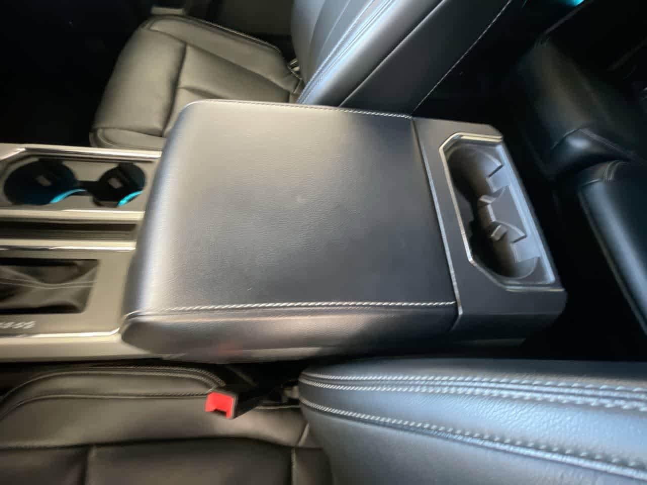 Thumbnail: 2018 Ford F-150 - 21