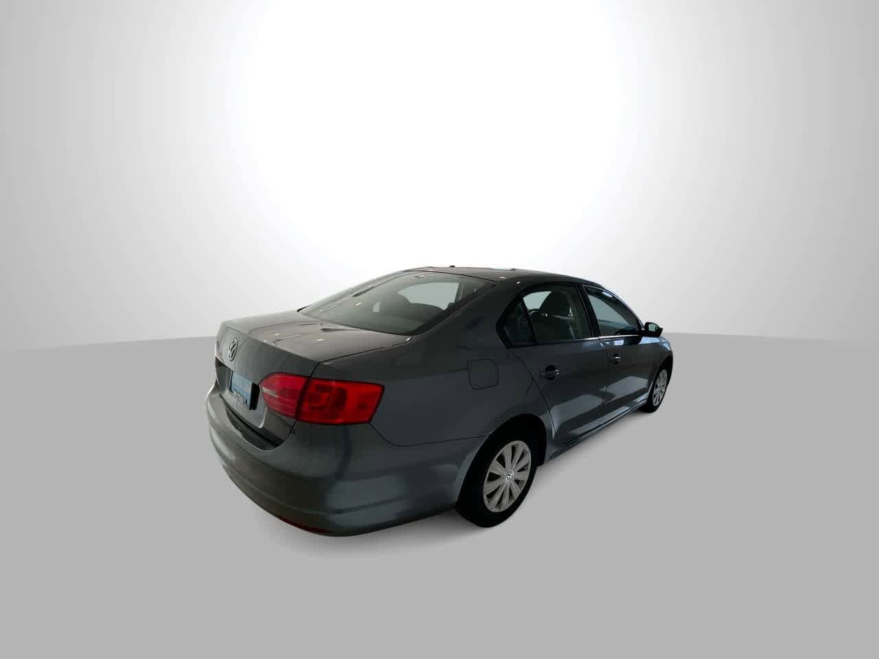 Thumbnail: 2014 Volkswagen Jetta - 8