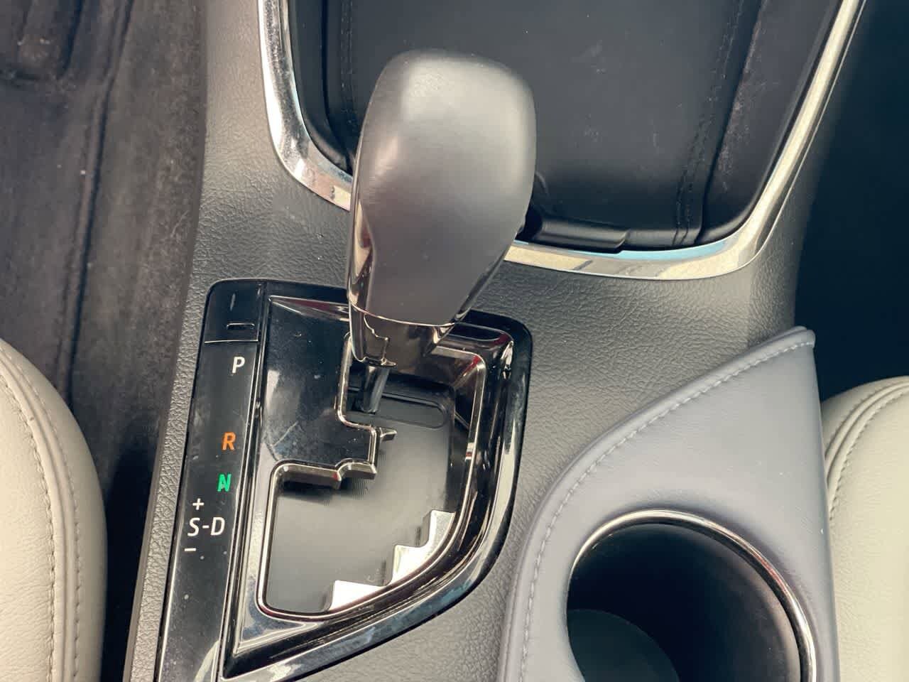 Thumbnail: 2013 Toyota Avalon - 20